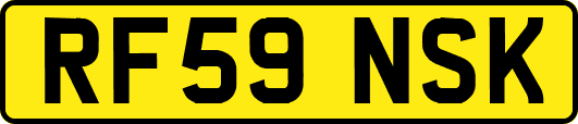 RF59NSK