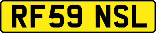 RF59NSL