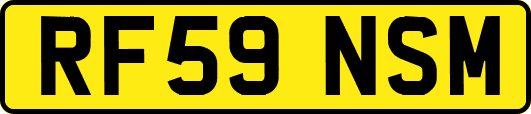 RF59NSM