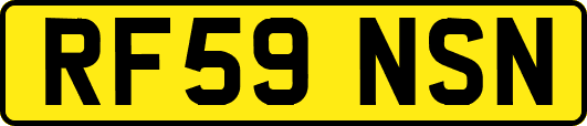 RF59NSN