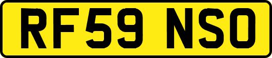 RF59NSO