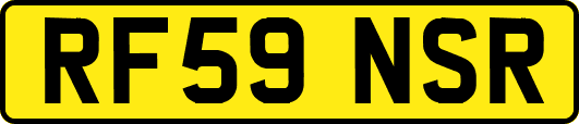RF59NSR
