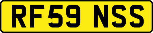 RF59NSS