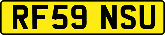 RF59NSU
