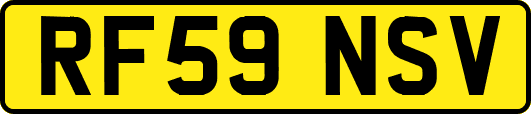 RF59NSV