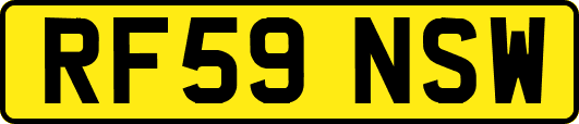 RF59NSW