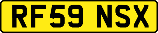 RF59NSX