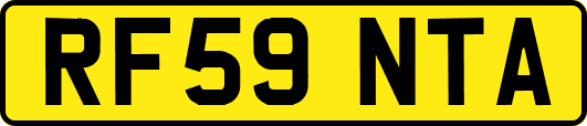 RF59NTA