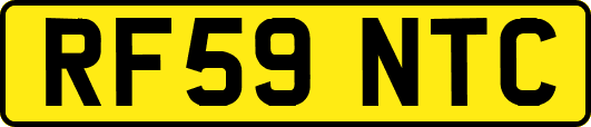 RF59NTC