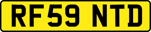 RF59NTD