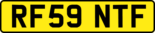 RF59NTF