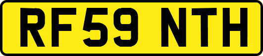 RF59NTH
