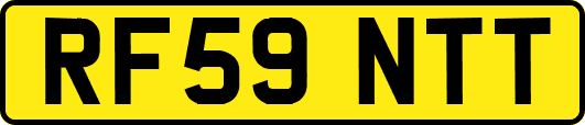 RF59NTT