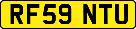 RF59NTU