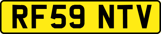 RF59NTV