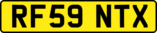 RF59NTX