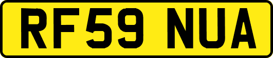 RF59NUA