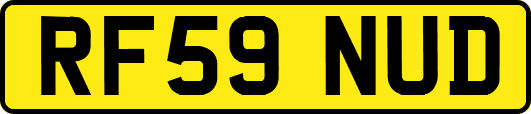 RF59NUD