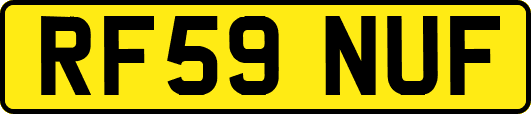 RF59NUF