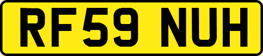RF59NUH