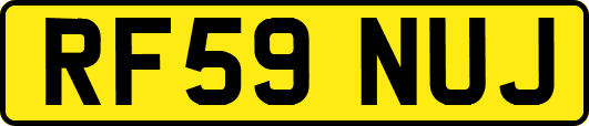 RF59NUJ