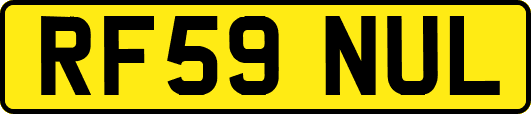 RF59NUL