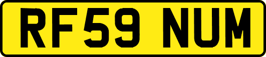 RF59NUM