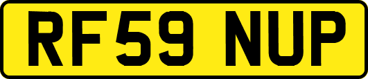 RF59NUP
