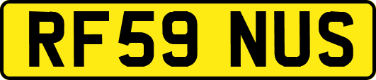 RF59NUS