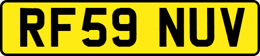 RF59NUV