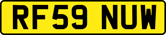 RF59NUW