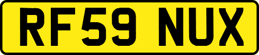 RF59NUX