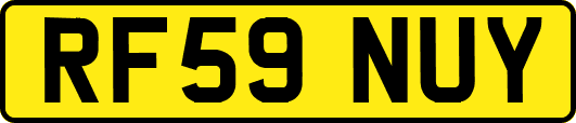 RF59NUY