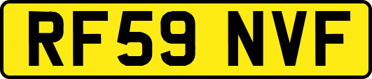 RF59NVF