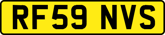 RF59NVS
