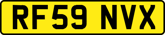 RF59NVX
