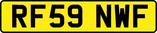 RF59NWF