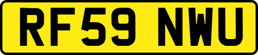 RF59NWU