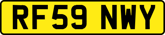 RF59NWY