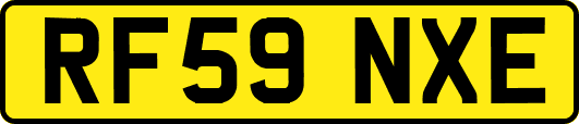 RF59NXE