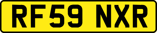 RF59NXR