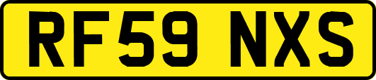 RF59NXS