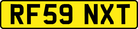 RF59NXT