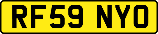 RF59NYO