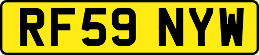 RF59NYW