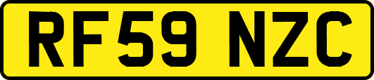 RF59NZC