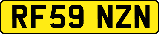 RF59NZN