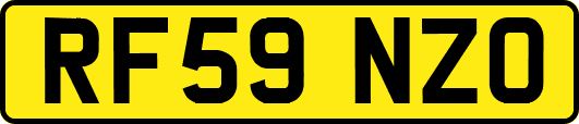 RF59NZO