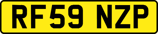 RF59NZP
