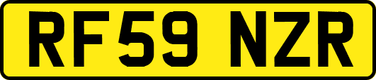 RF59NZR